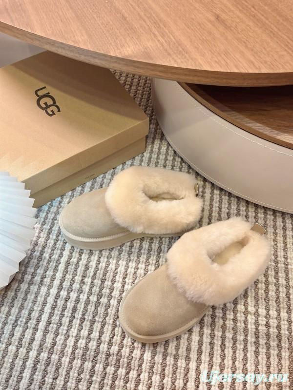 UGG Tasule Home Slippers for Autumn/Winter 2025 - 1171393