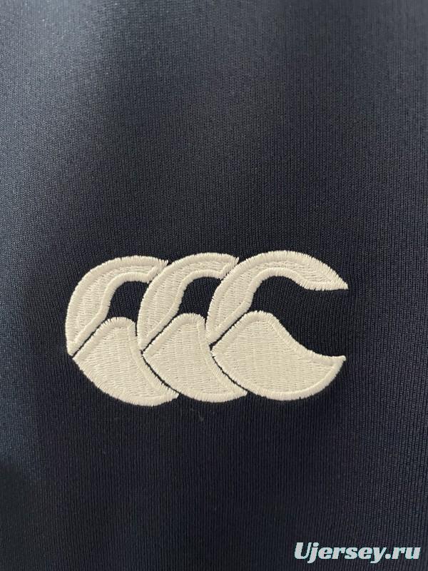 2026 British & Irish Lions Navy with White Trim Jersey