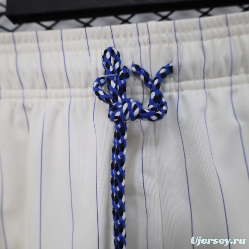 Player Version 25/26 Chelsea White Shorts