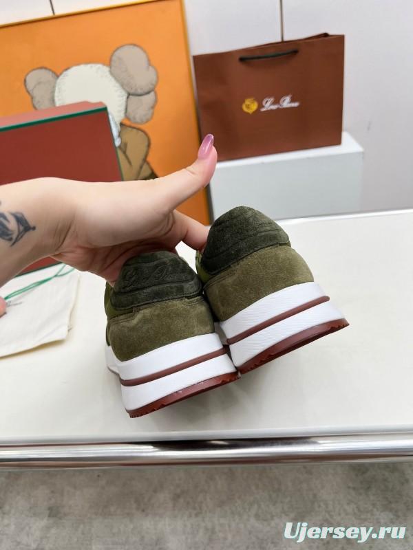 Adidas LP Jogging Men's Running Shoes Upgraded Version - KFY00300