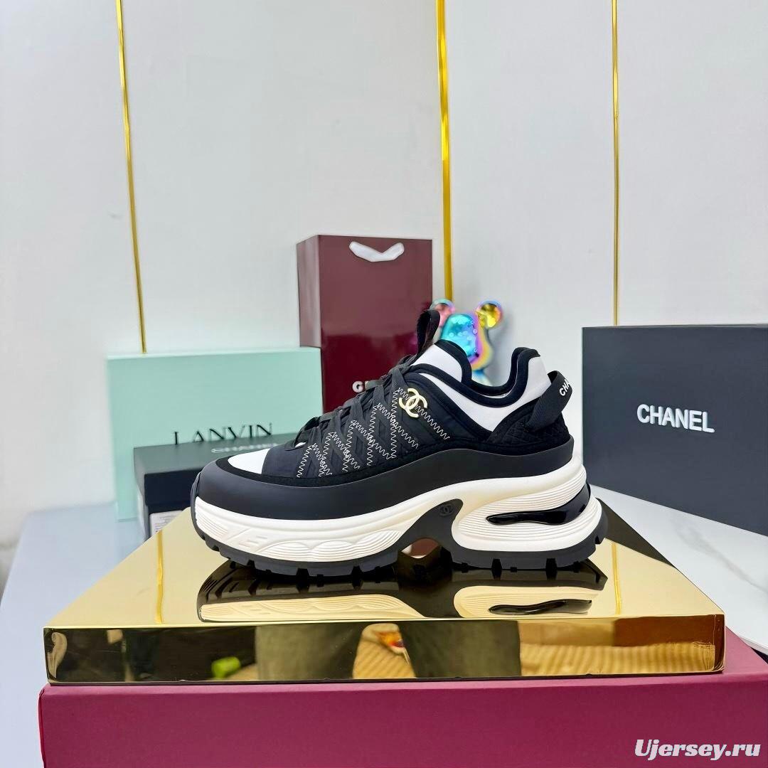 Adidas 2025 SS Panda Sneakers Classic Design Casual Sports Shoes - LY00360