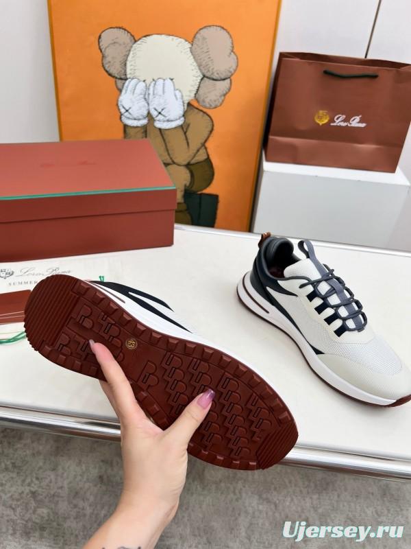 Adidas LP Jogging Men's Running Shoes Upgraded Version - KFY00300