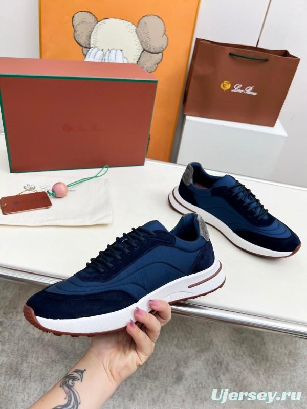 Adidas LP Jogging Men's Running Shoes with Upgraded Design - KFY00300