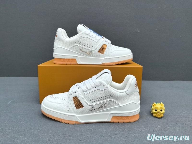 Adidas 2025 SS IV Fashion Show Sneakers - KFY00370