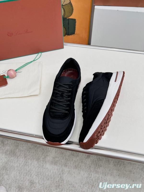 Adidas LP Jogging Men's Running Shoes Upgraded Version - KFY00300