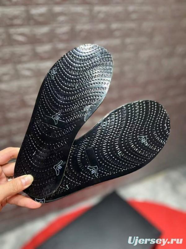 Alaia Handwoven Ballet Dance Shoes with 0.8CM Inner Height - LY00280