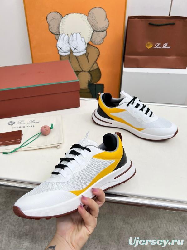 Adidas LP Jogging Men's Running Shoes Upgraded Version - KFY00300