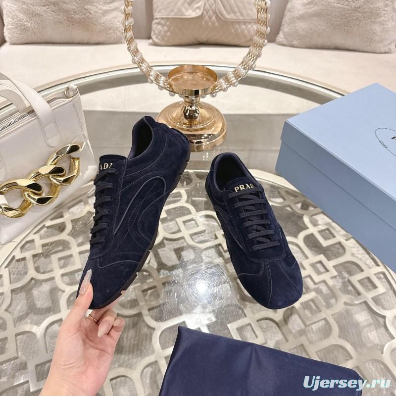 PRADA Couple Casual Shoes - KFY00291