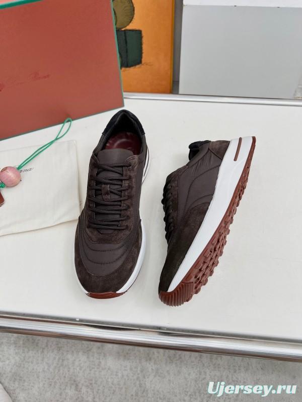 Adidas LP Jogging Men's Running Shoes Upgraded Cushioning - KFY00300