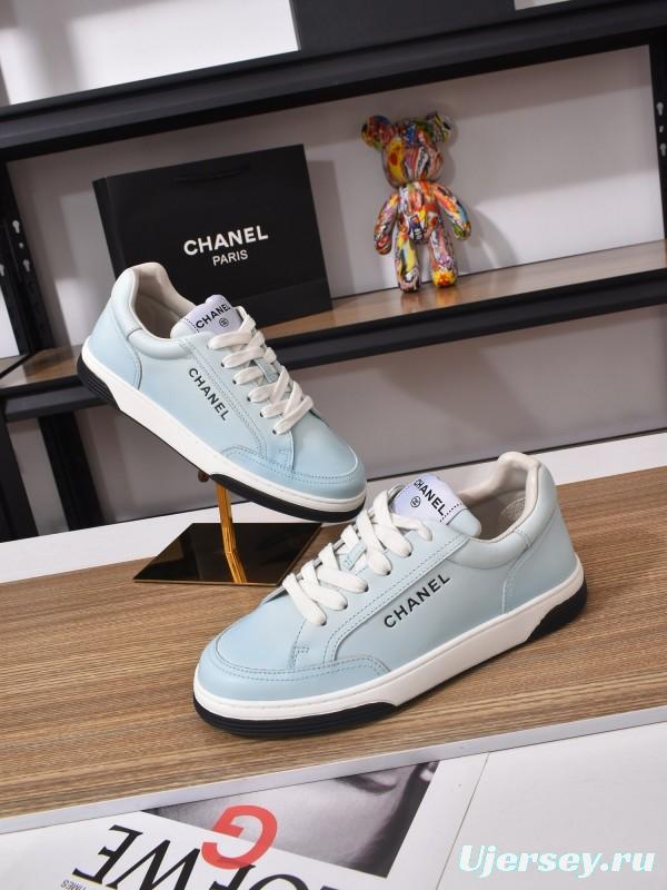 Chanel SS25 Classic Loafer - KFY00350