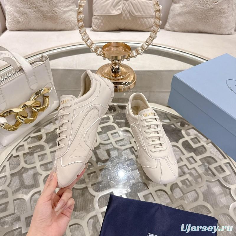 PRADA Couple Casual Shoes - KFY00291/KFY00300
