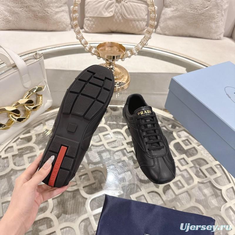 PRADA Couple Casual Shoes - KFY00291