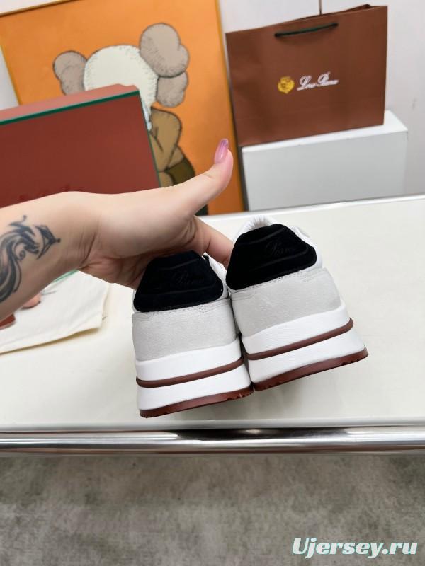 Adidas LP Jogging Men's Running Shoes Upgraded Design - KFY00300