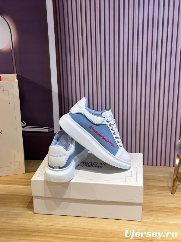Alexander McQueen High-Quality Upgraded Sneakers - AS00300