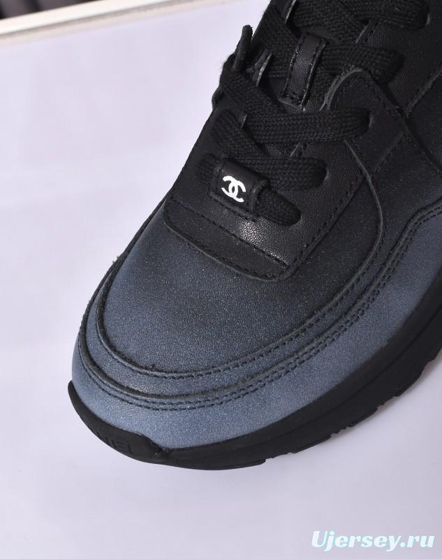 Chanel Loafers Classic Style 2025 SS Collection - KFY00350