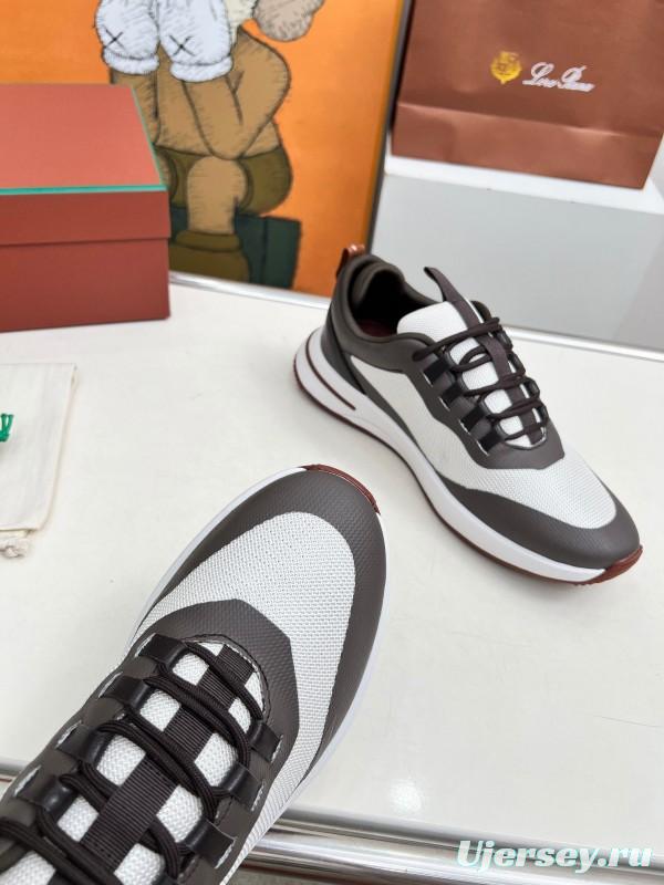 Adidas LP Jogging Men's Running Shoes Upgraded Cushioning - KFY00300