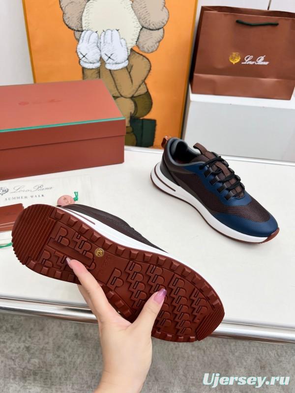 Adidas LP Jogging Men's Running Shoes Upgraded Cushioning - KFY00300