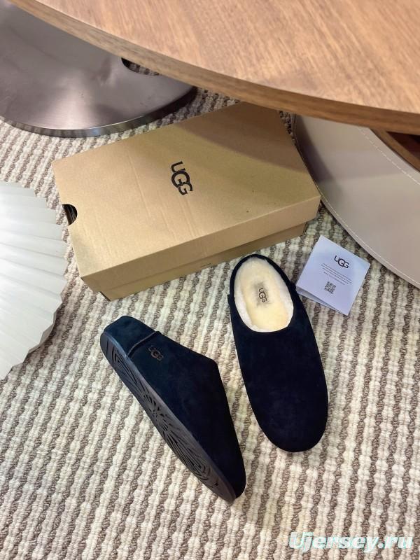 UGG 2025/SS Women's Low-Cut Casual Shoes - MJ00220