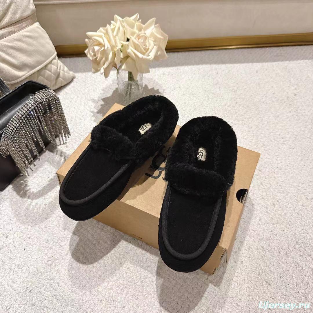 UGG Ansli Mule Shoes - MJ00