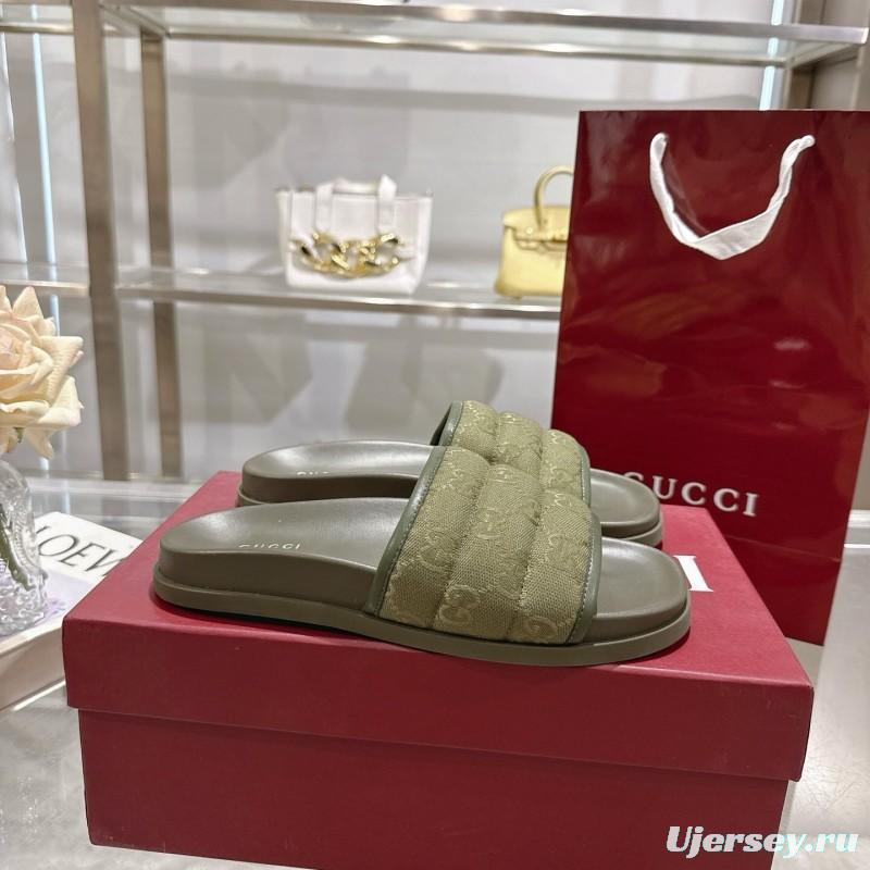 Adidas Unisex Sand Slide Sandal Bread Shoe - 2025SS