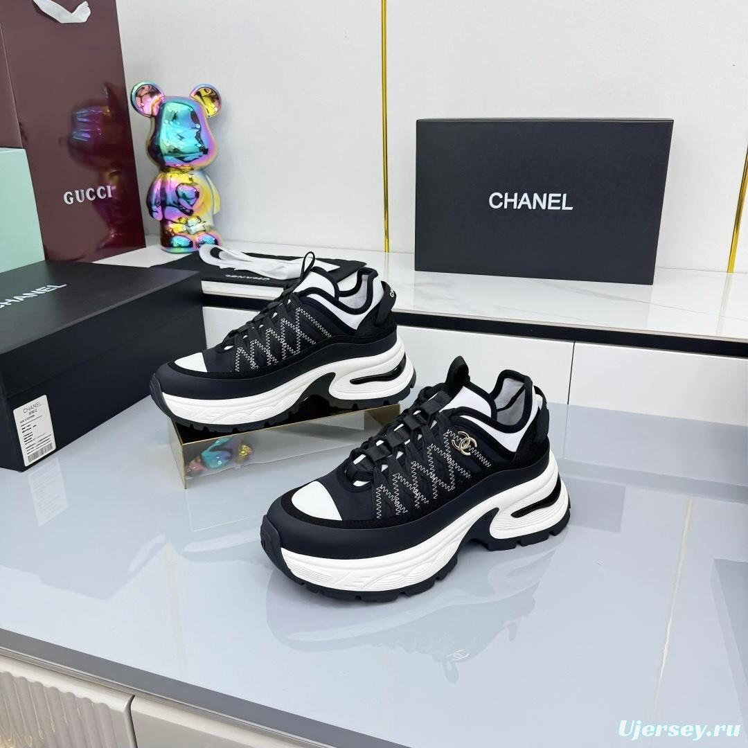 Adidas 2025 SS Panda Sneakers Classic Design Casual Sports Shoes - LY00360