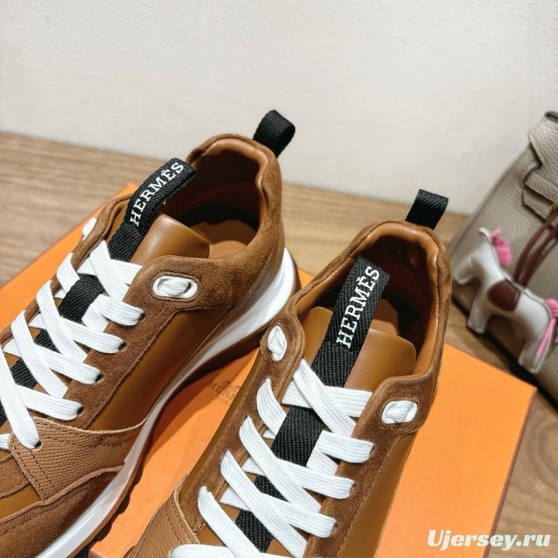 H Boots Classic Chelsea Boots with British Color Block Design - AS00410