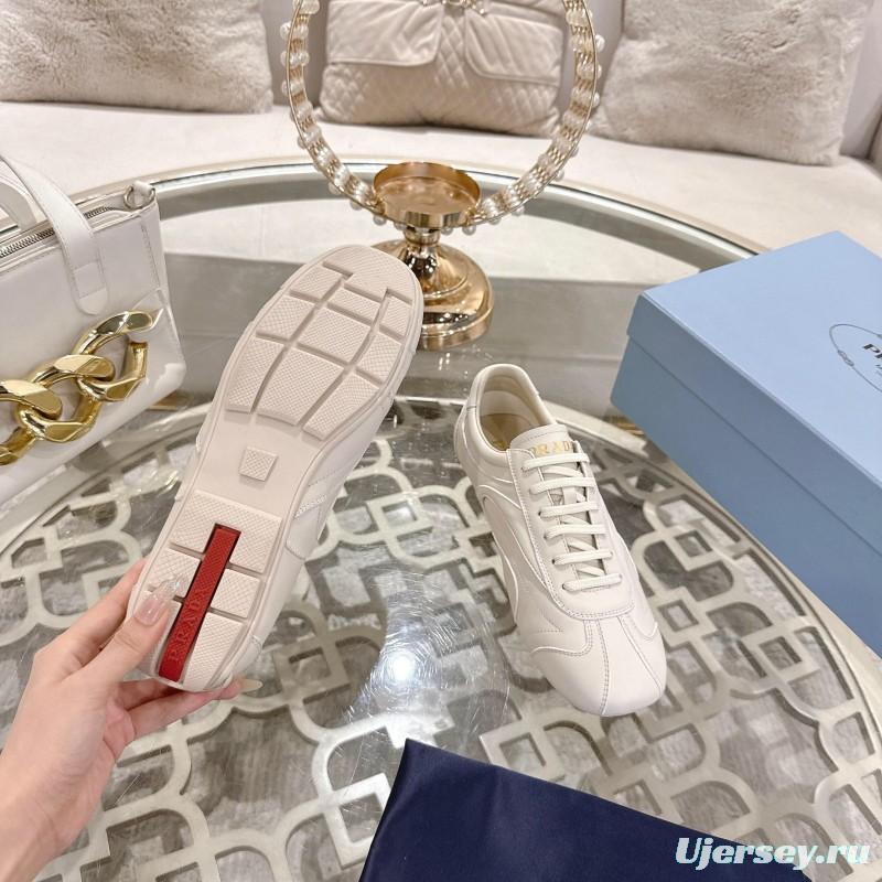 PRADA Couple Casual Shoes - KFY00291/KFY00300