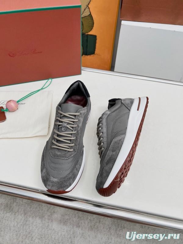 Adidas LP Jogging Men's Running Shoes Upgraded Cushioning - KFY00300