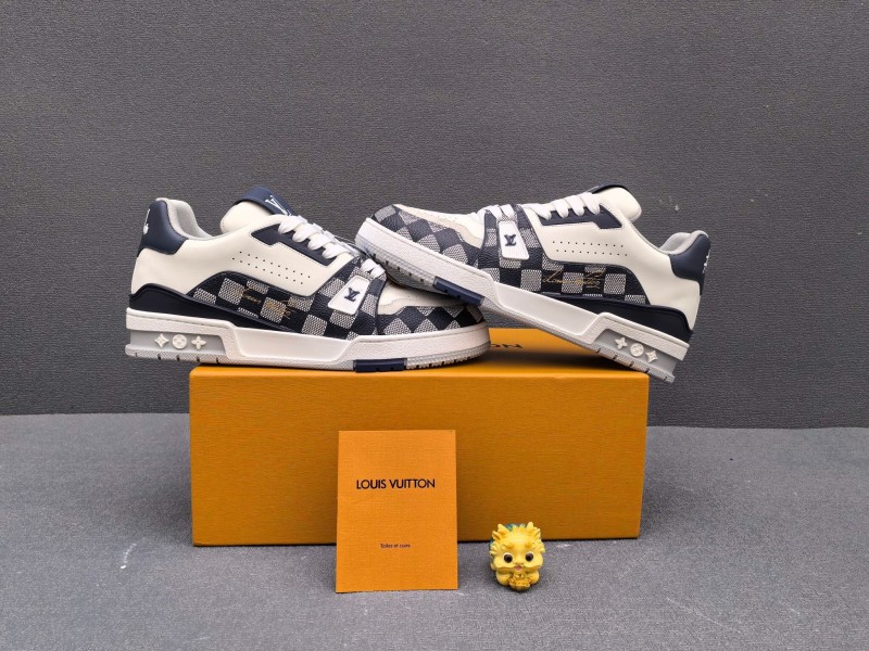 Adidas 2025 SS IV Fashion Show Sneakers - KFY00370