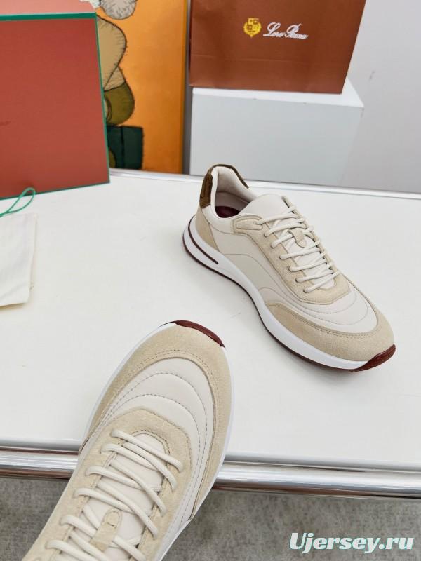 Adidas LP Jogging Men's Running Shoes Upgraded Version - KFY00300