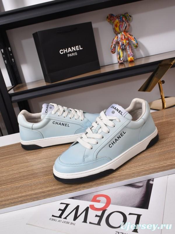 Chanel SS25 Classic Loafer - KFY00350