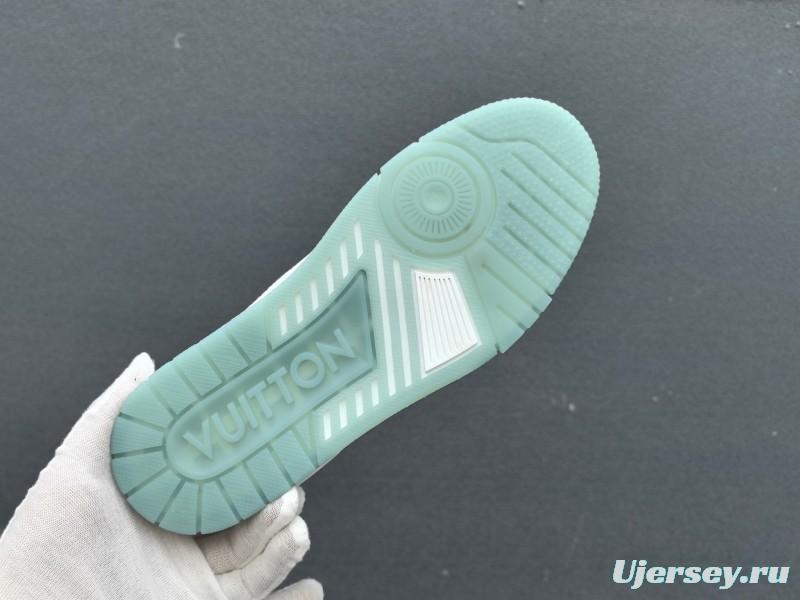 Adidas 2025 SS IV Fashion Runway Sneakers - KFY00370