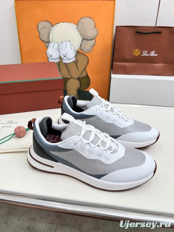 Adidas LP Jogging Men's Running Shoes Upgraded Version - KFY00300