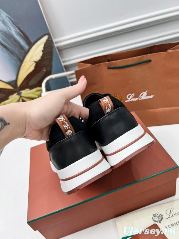 Adidas LP360 Capsule Collection Men's Slip-On Sneakers - KFY00320