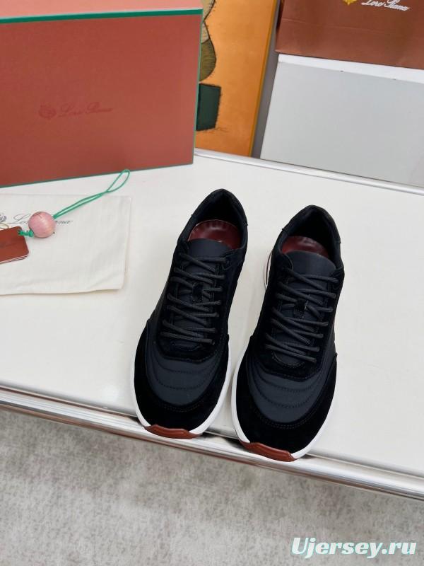 Adidas LP Jogging Men's Running Shoes Upgraded Version - KFY00300