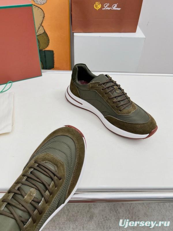 Adidas LP Jogging Men's Running Shoes Upgraded Retro Design - KFY00300