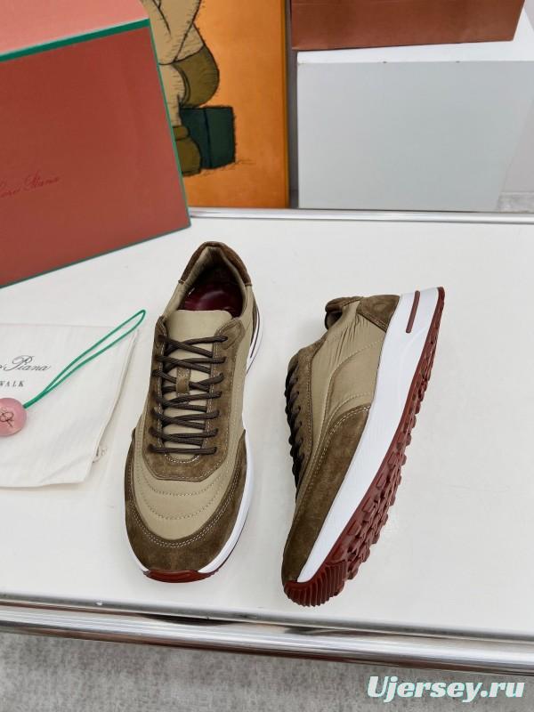 Lp Men's Running Shoes Upgraded Design - KFY00300