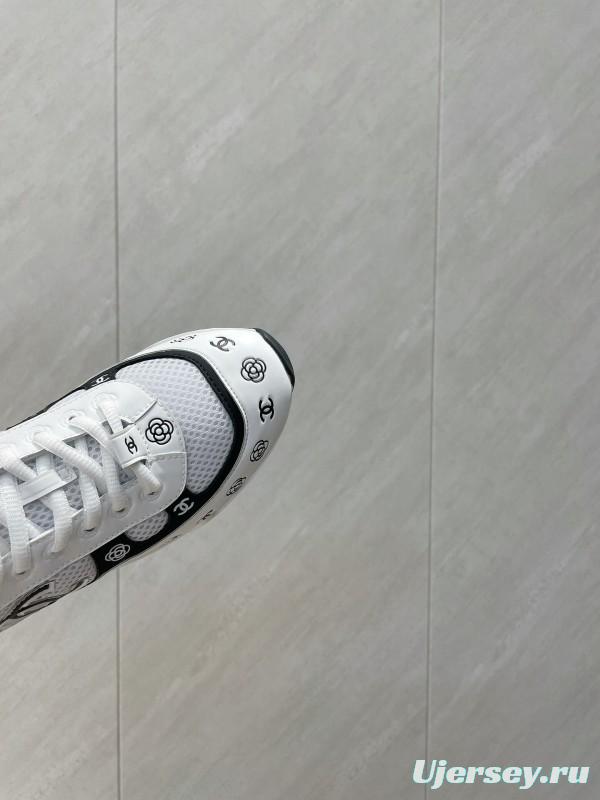 Chanel Silver Horn King II Casual Series Spring Summer 2025 - KFY00330