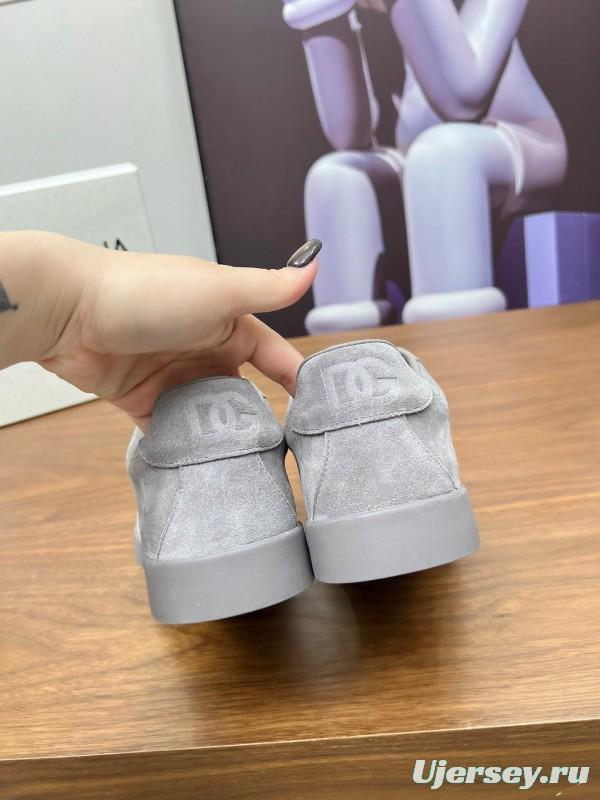 DG 2025 Spring Summer Collection Men's Casual Shoes - LY00280