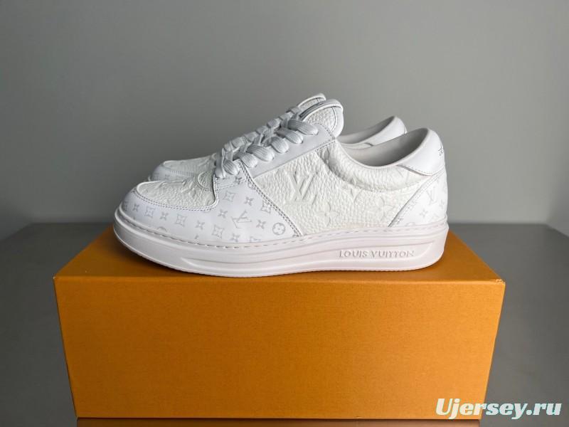 Lv Men's Casual Sports Sneakers - YC
