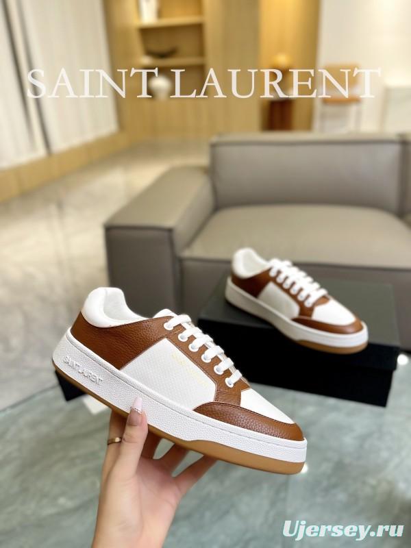 SAINT LAURENT SL61 Casual Series Retro Design - AS00330
