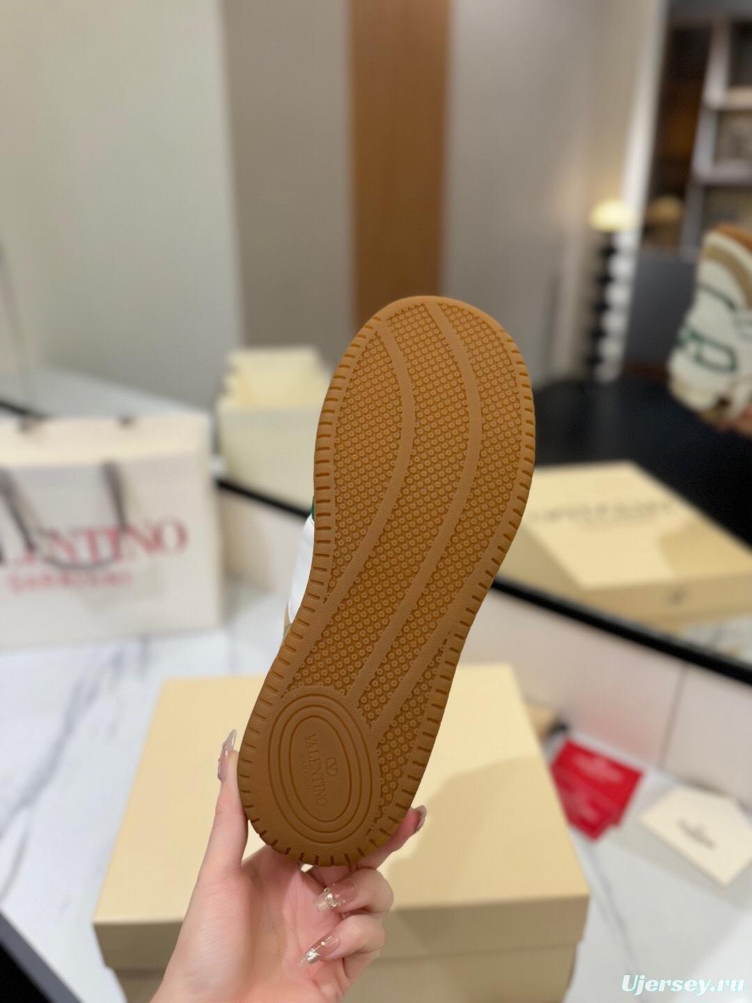 VALENTINO 2025 SS Casual Sneakers - V25SS001