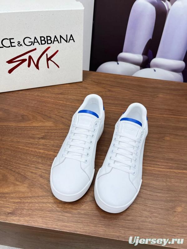 DG 2025 Spring Summer Collection Men's Casual Shoes - LY00380