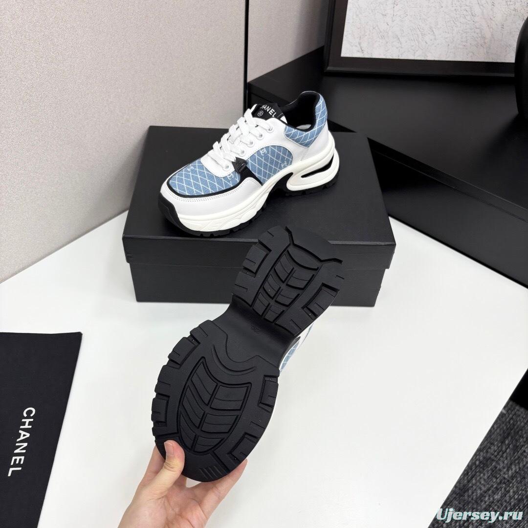 Adidas 2025 SS Panda Sneakers Casual Sports Shoes - LY00340