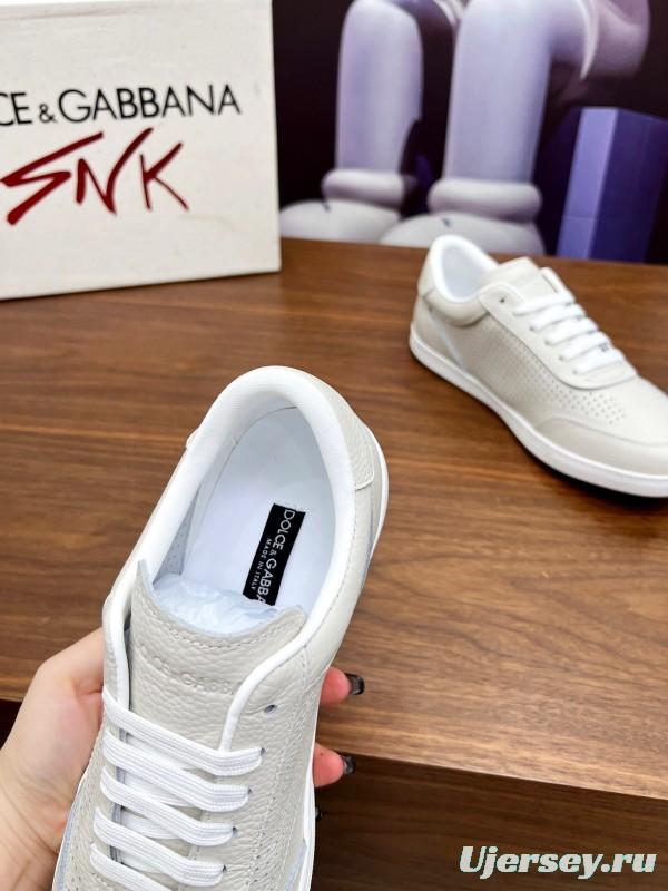 DG 2025 Spring Summer Men's Casual Shoes - LY00280