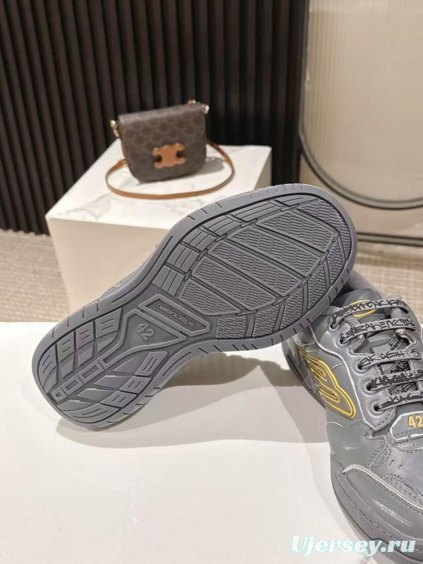 Balenciaga Hamp tons Couple Sneakers 2025 SS Latest Autumn Winter Collection - LY00380