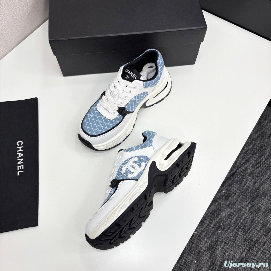 Adidas 2025 SS Panda Sneakers Casual Sports Shoes - LY00340