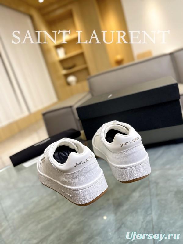 SAINT LAURENT SL61 Casual Series Spring Summer 2025 Retro Design - AS00330