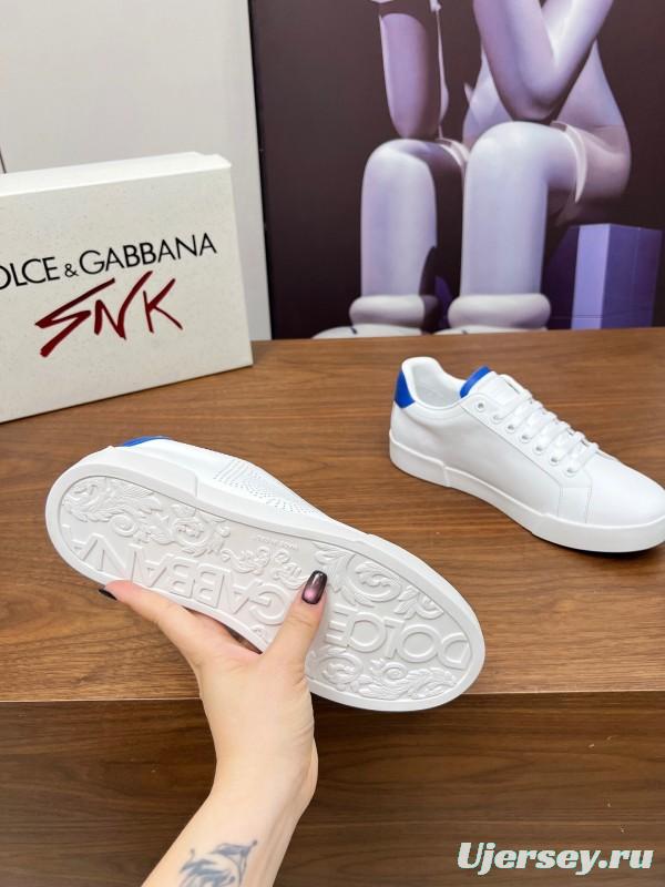 DG 2025 Spring Summer Collection Men's Casual Shoes - LY00380