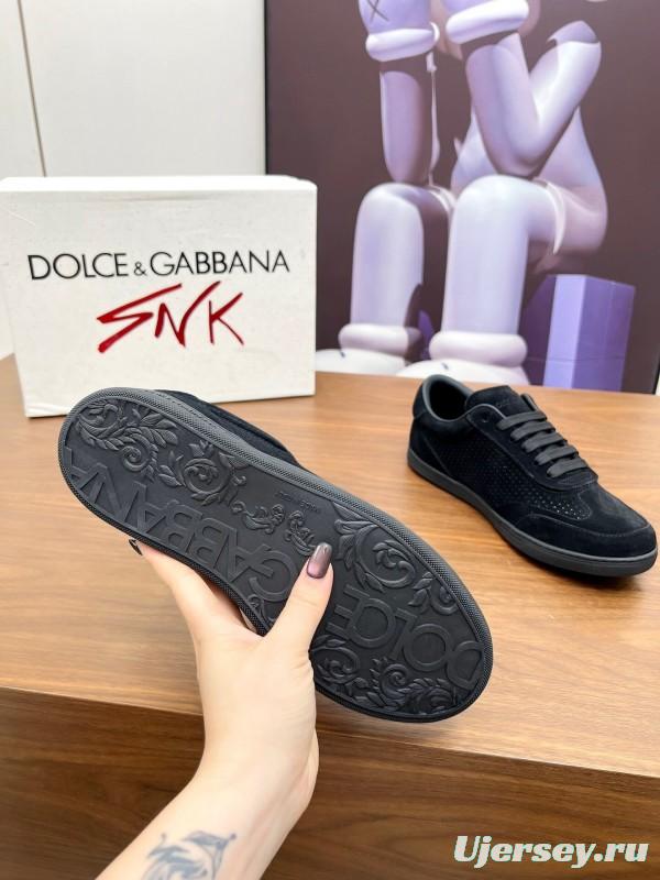 DG 2025 Spring Summer Collection Men's Casual Shoes - LY00280